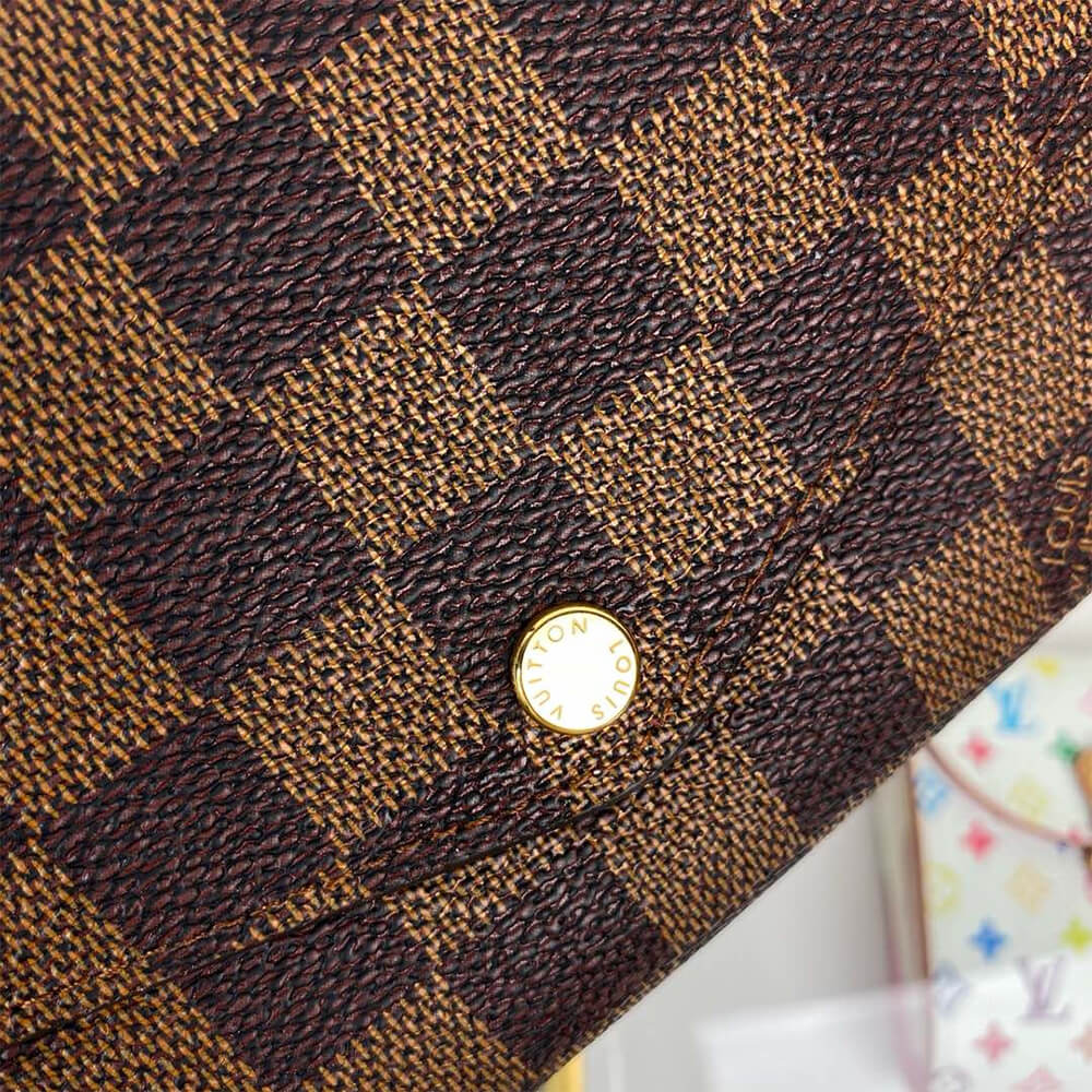 Louis Vuitton Sarah Wallet - Image 6