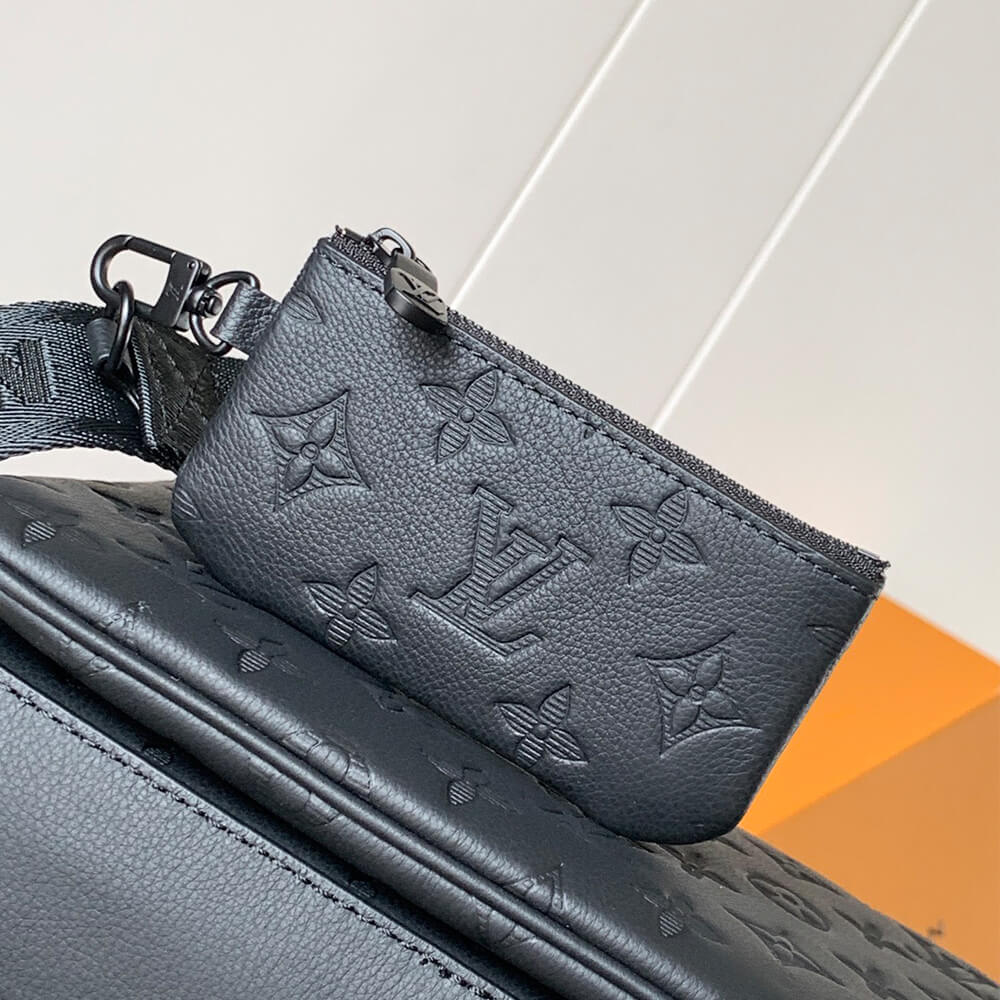 LV rio Messenger Bag - Image 6