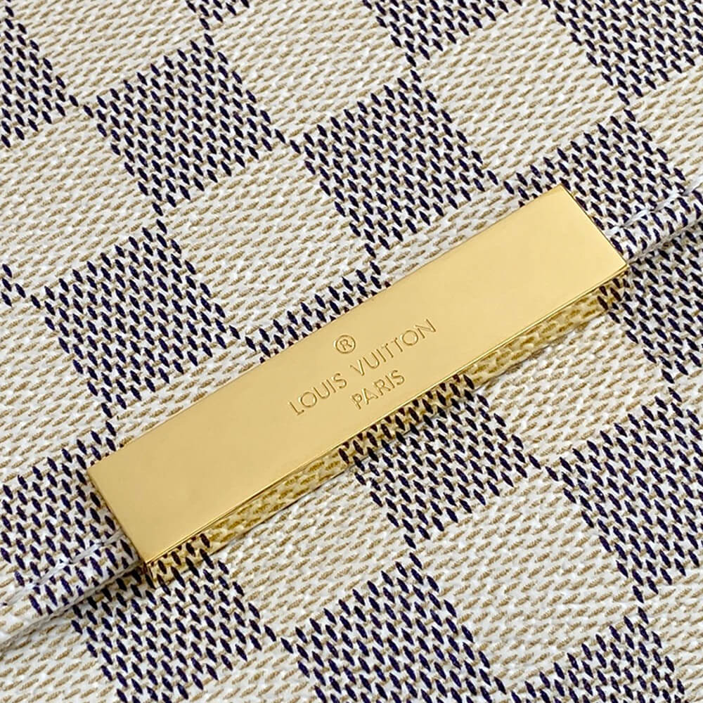 Louis Vuitton Favorite MM - Image 6