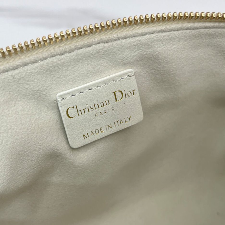 Dusty DIOR CLUB BAG - Image 6