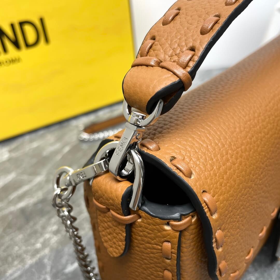 Fendi Mini Baguette - Image 6