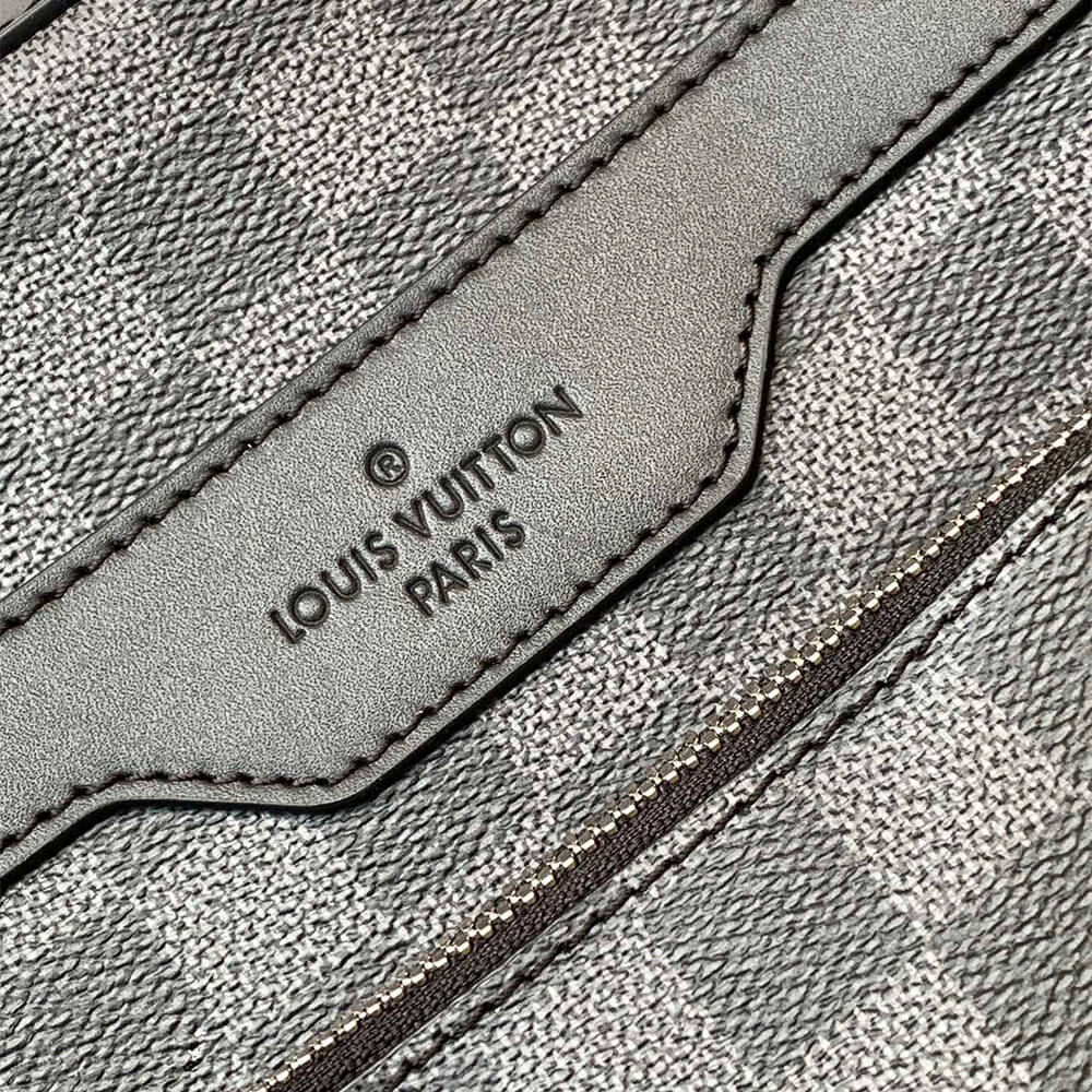 LV rio Messenger Bag - Image 6