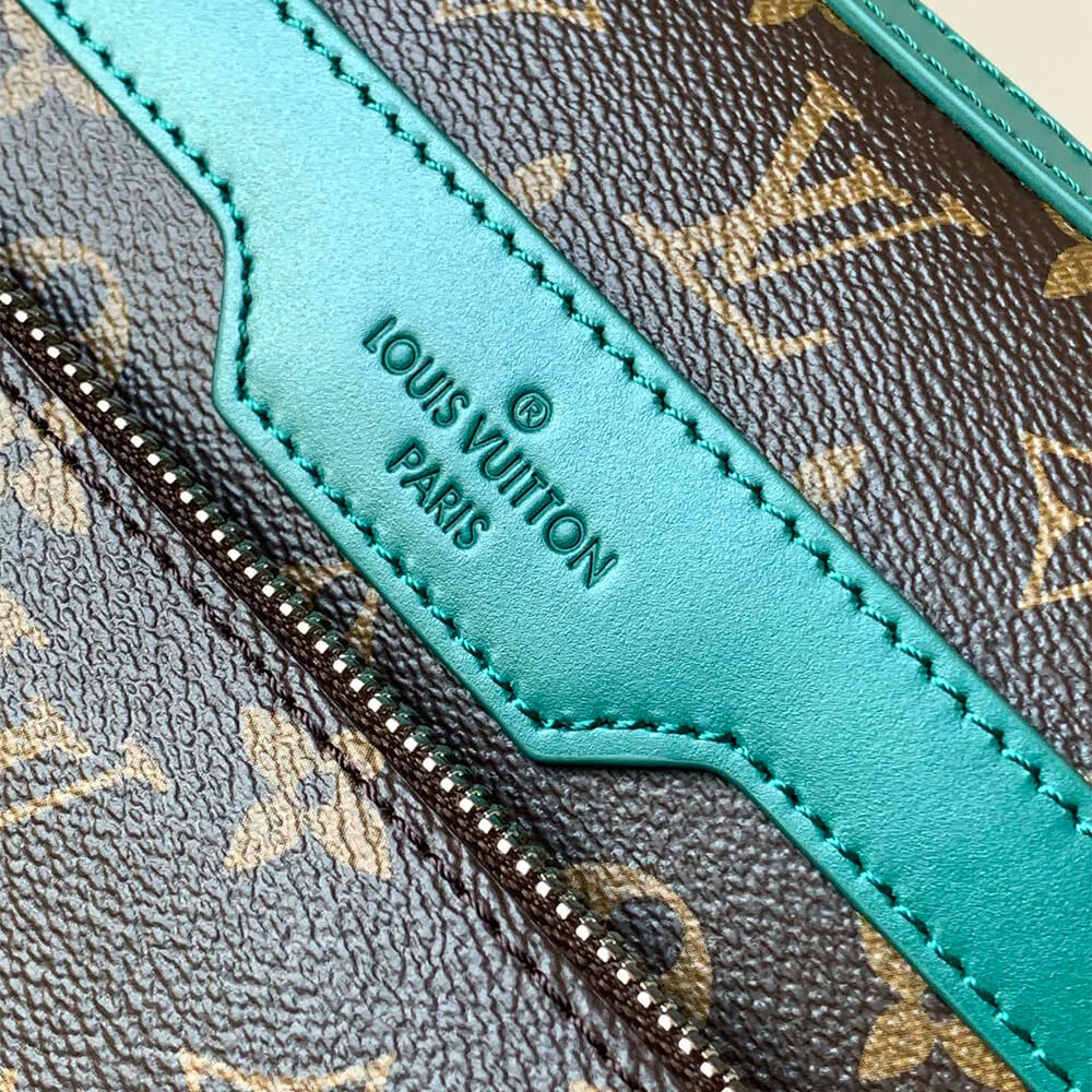 LV rio Messenger Bag - Image 6