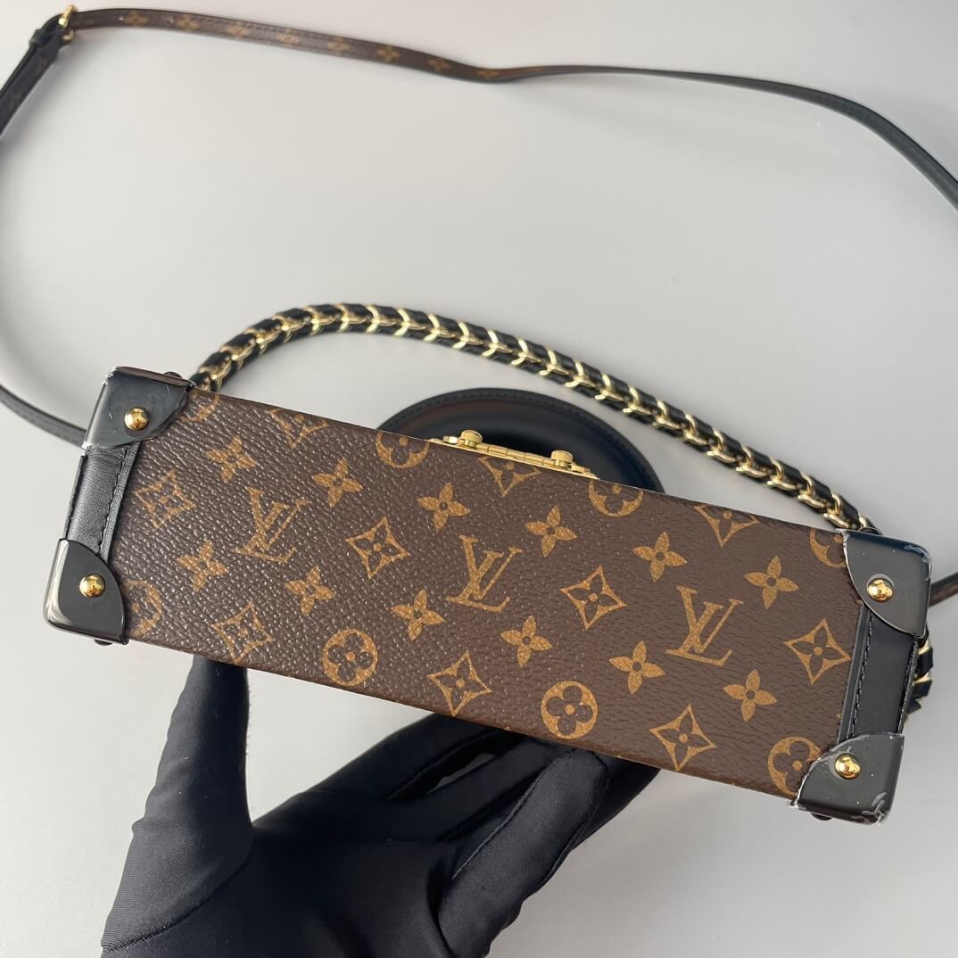 LV Petite Malle Capitale - Image 6