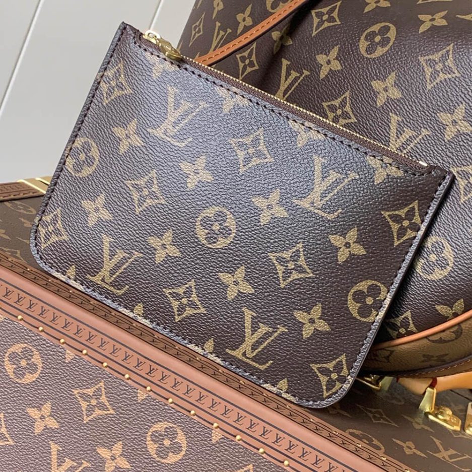 LV Loop Hobo - Image 6