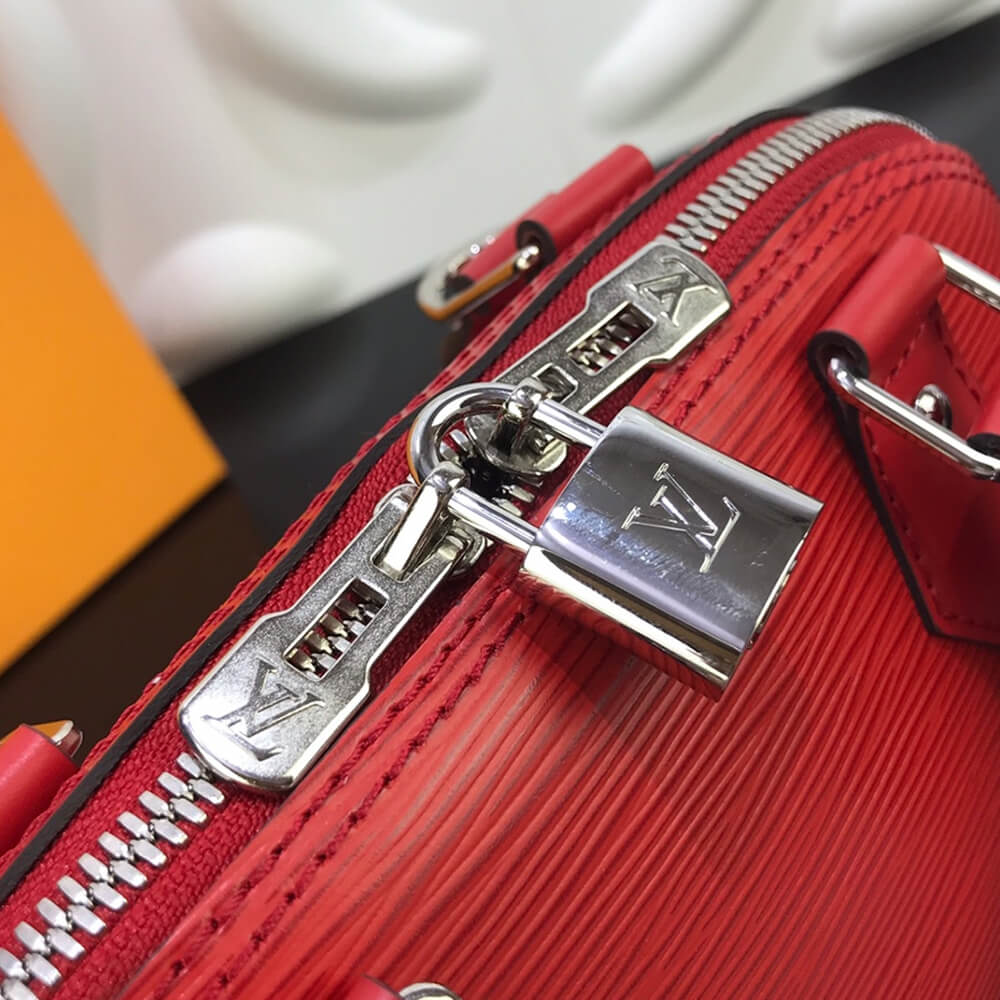 Red LV NEO ALMA BB - Image 6