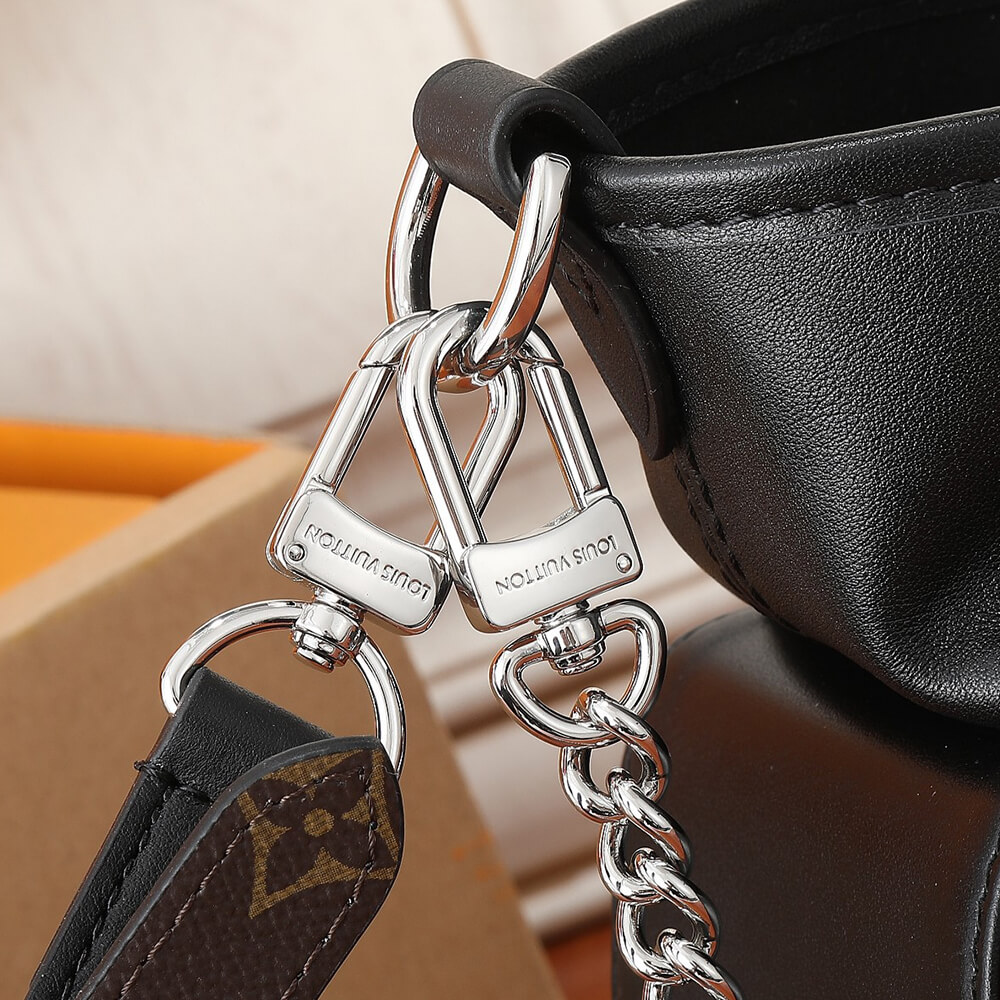 LV CarryAll Cargo Vibe PM - Image 6