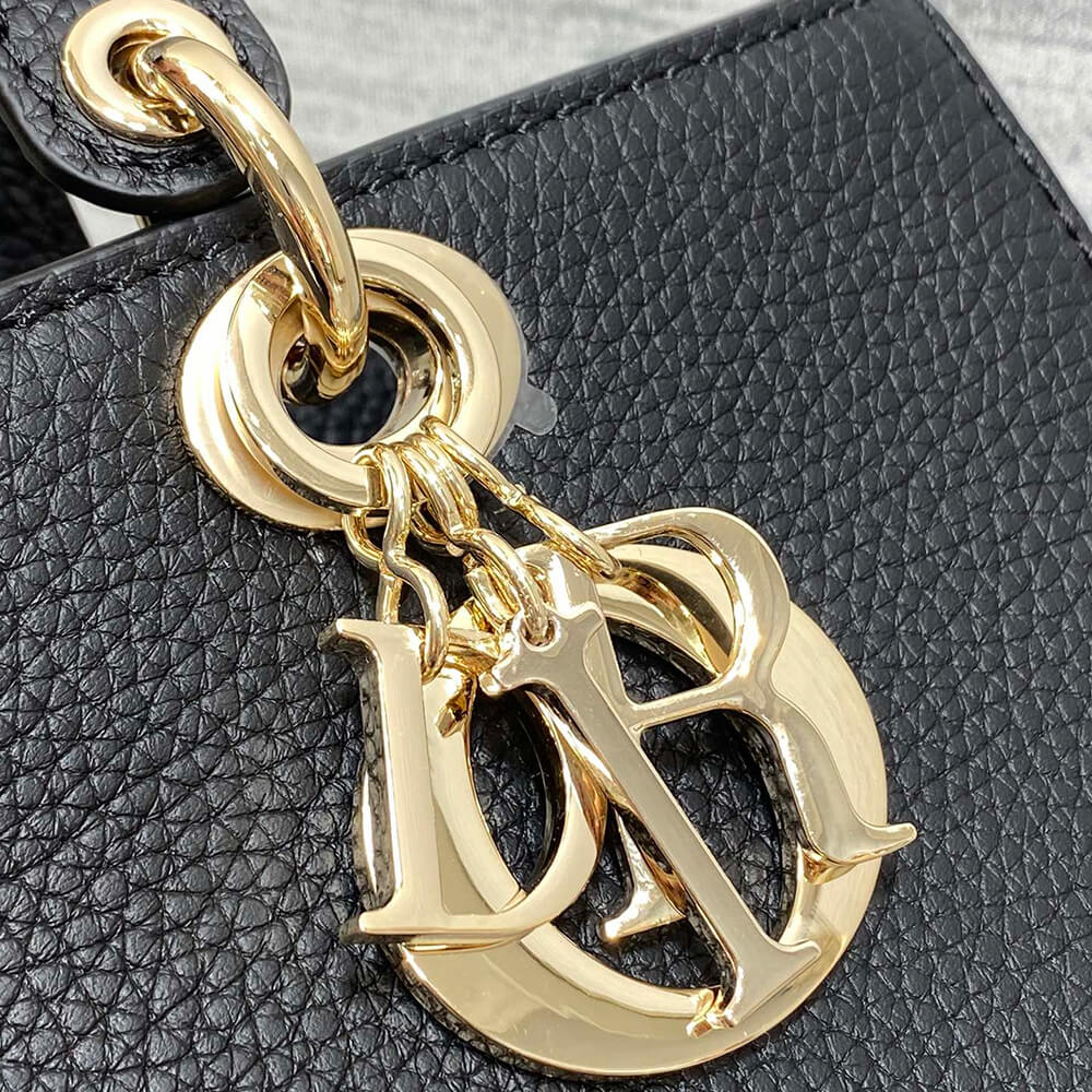 Dior Medium Lady D-Sire My ABCDior Bag - Image 6