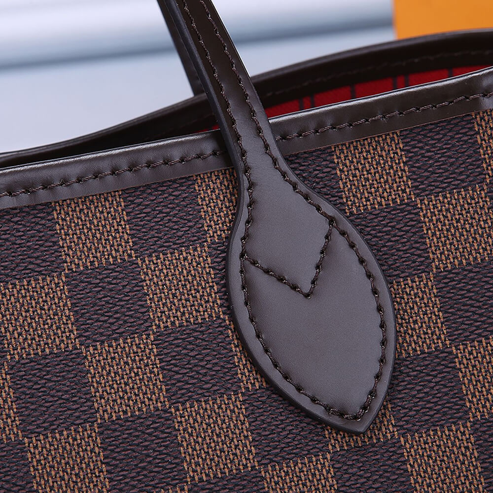 Louis Vuitton NEVERFULL PM - Image 6