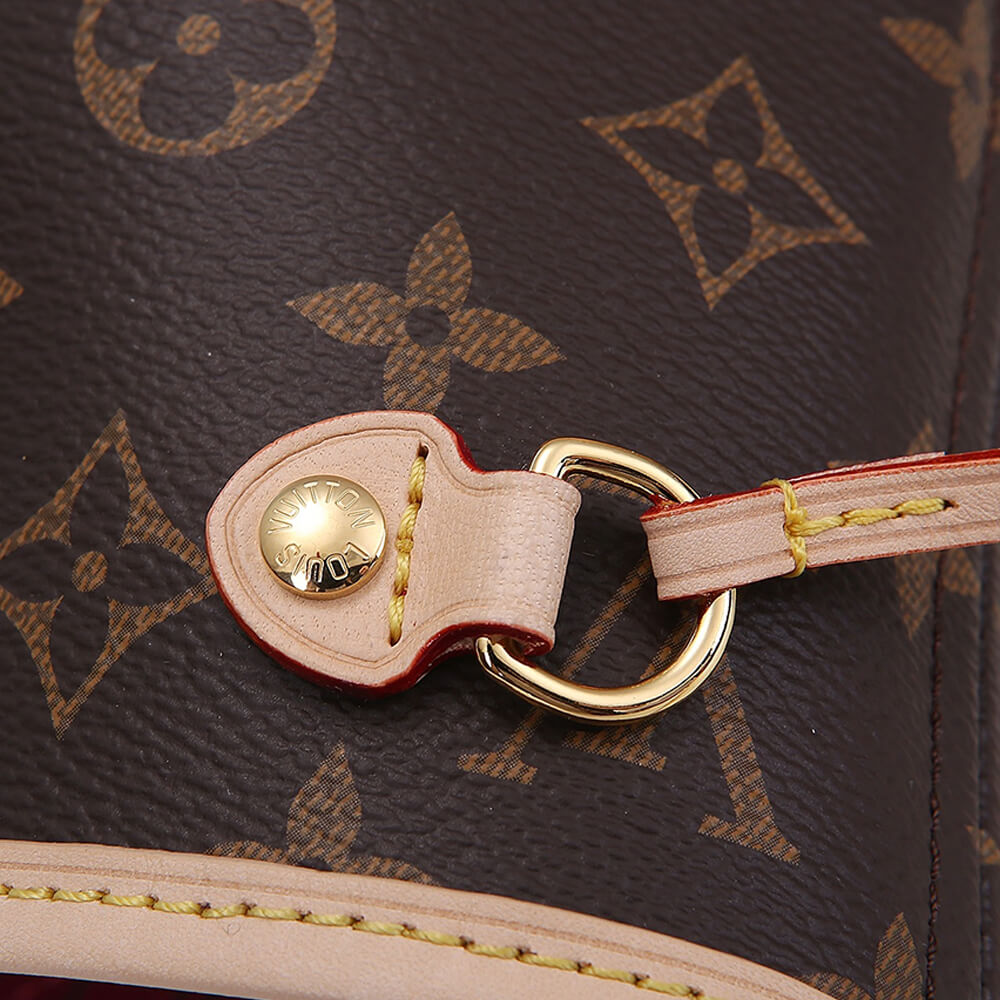 Monogram Louis Vuitton NEVERFULL PM - Image 6