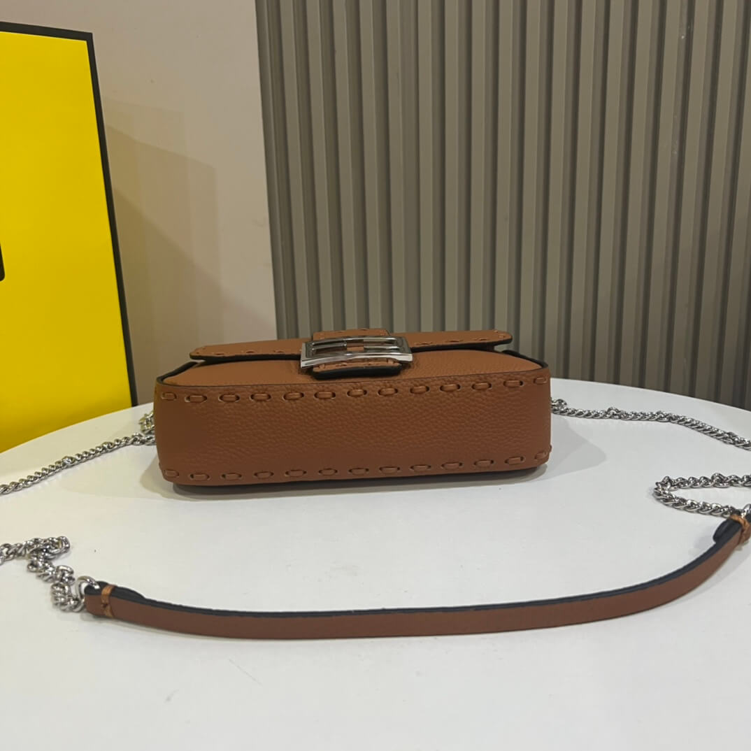 Fendi Mini Baguette - Image 6