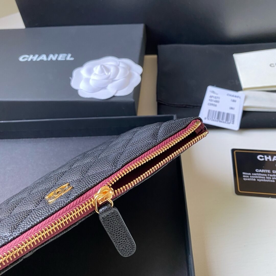 Chanel Wallet - Image 6