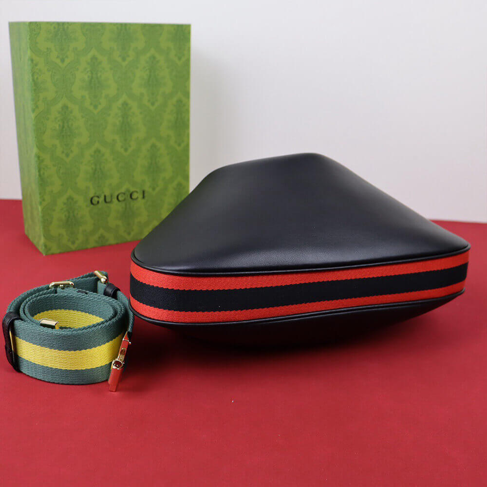 Gucci Attache large shoulder bag - Image 6