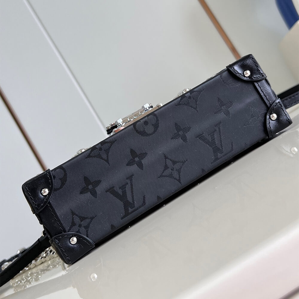 LV Petite Malle - Image 6