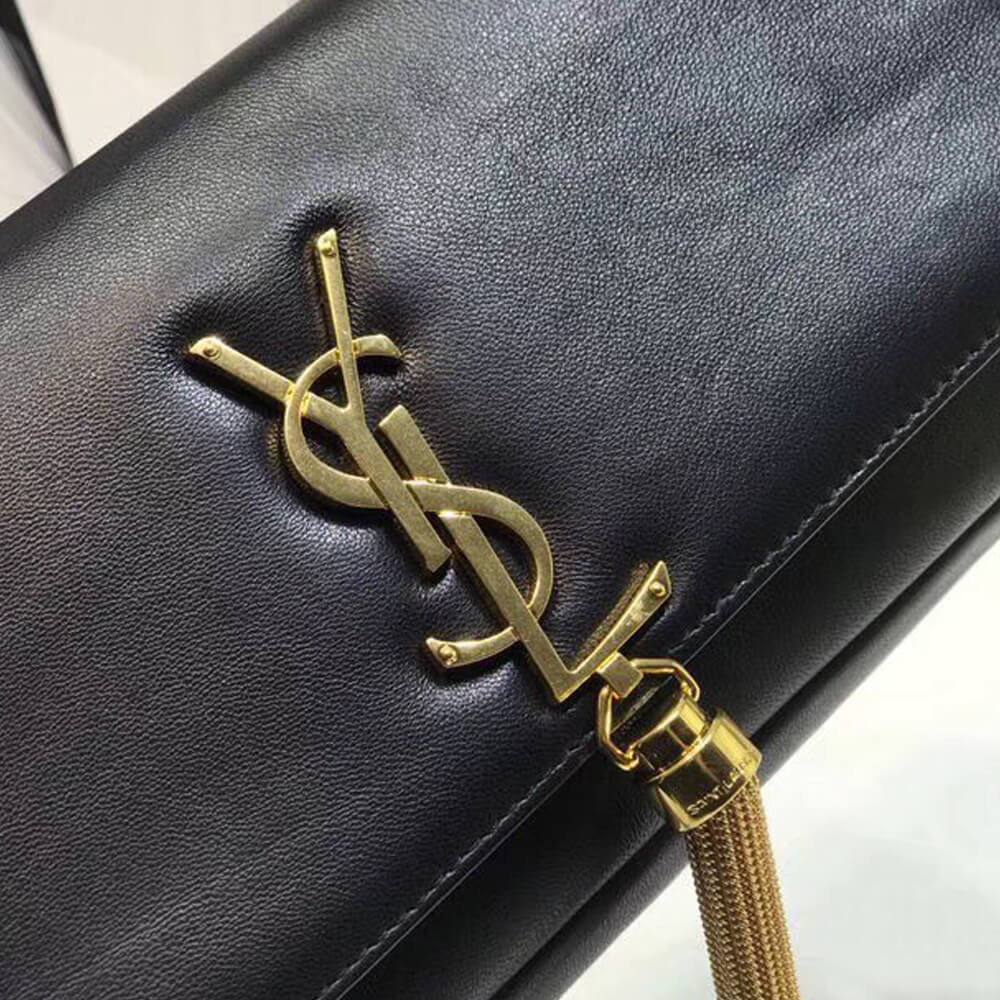 Gold YSL KATE 99 - Image 6