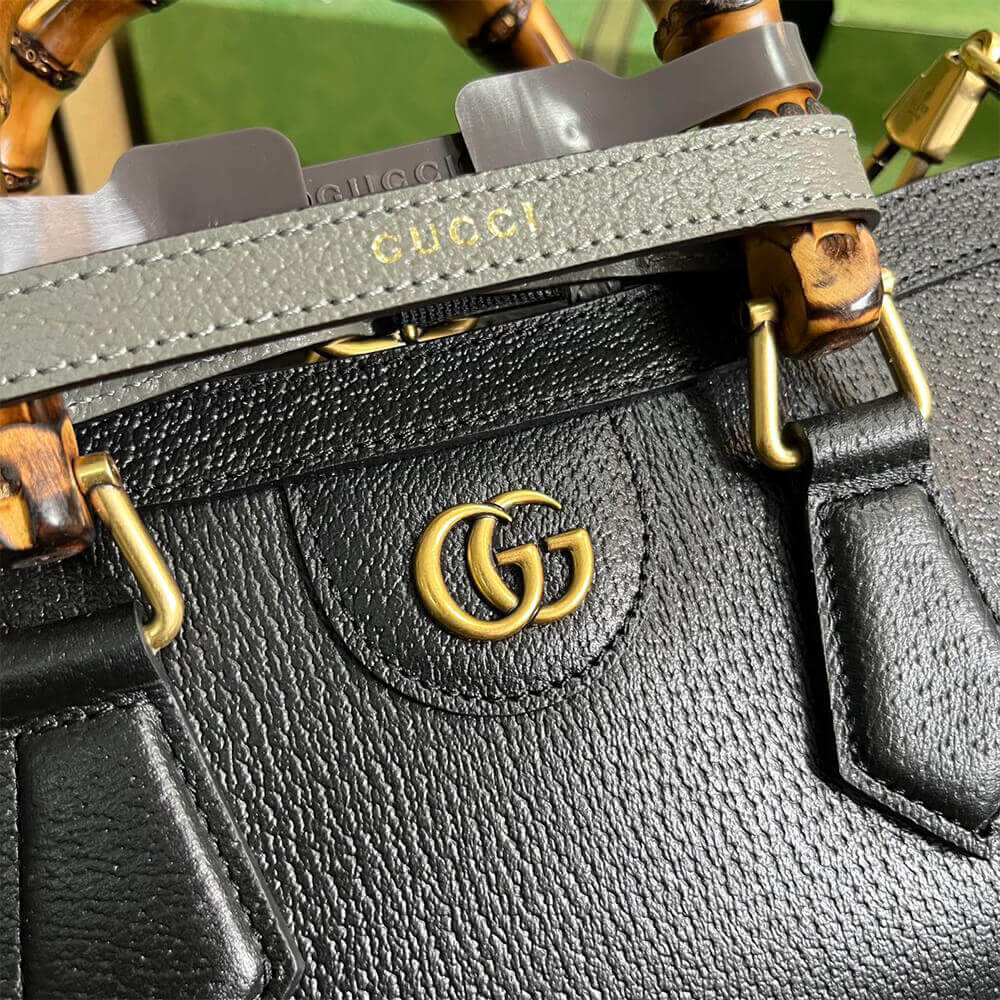GUCCI DIANA SMALL SHOULDER BAG - Image 6