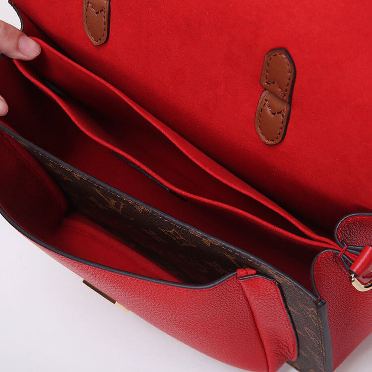 LV Vaugirard Handbag - Image 6