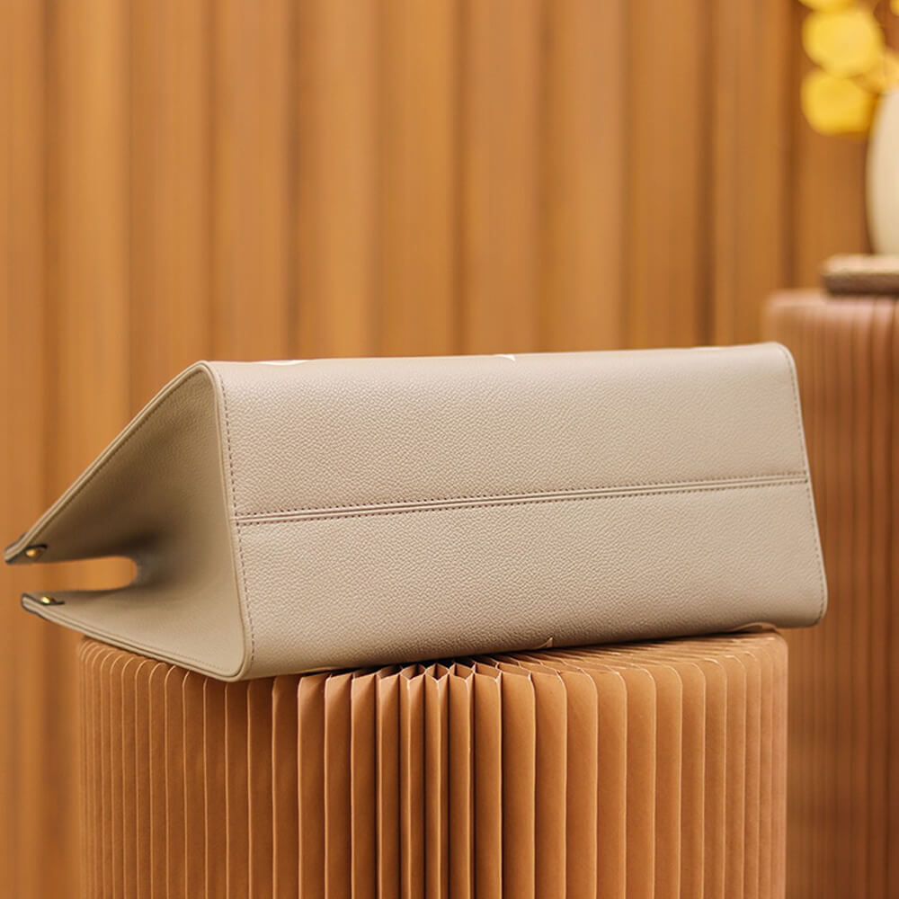 Turtle Dove Grey LV ONTHEGO MM - Image 6