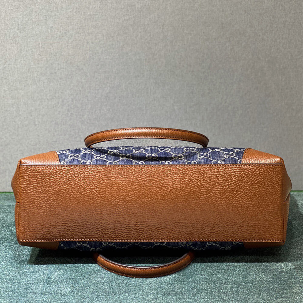 Ophidia GG medium tote - Image 6