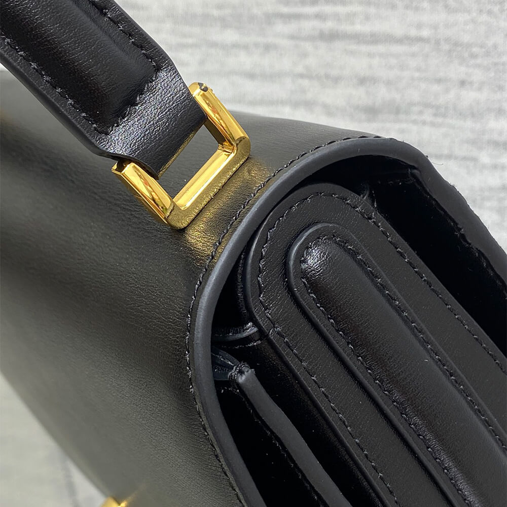 Dior Medium 30 Montaigne Avenue Top Handle Bag - Image 6