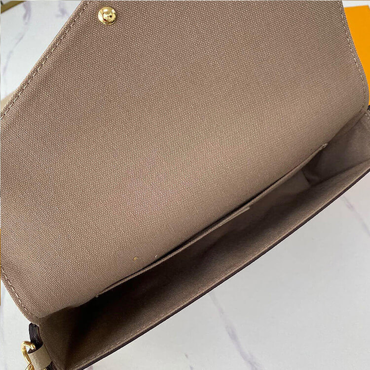 LV Felicie Pochette - Image 6