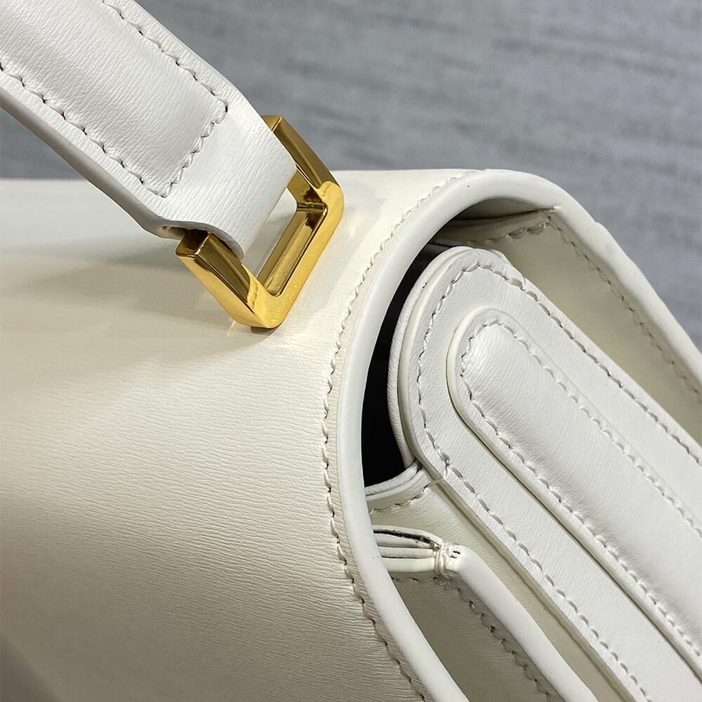 Dior Medium 30 Montaigne Avenue Top Handle Bag - Image 6