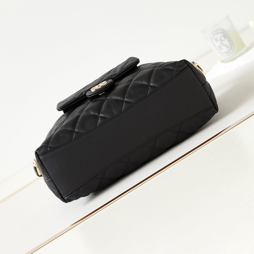 Chanel Hippie hobo bag - Image 6