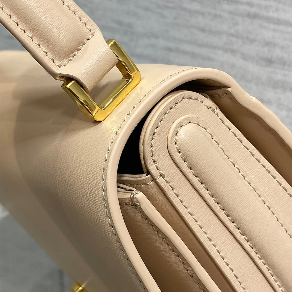 Dior Medium 30 Montaigne Avenue Top Handle Bag - Image 6