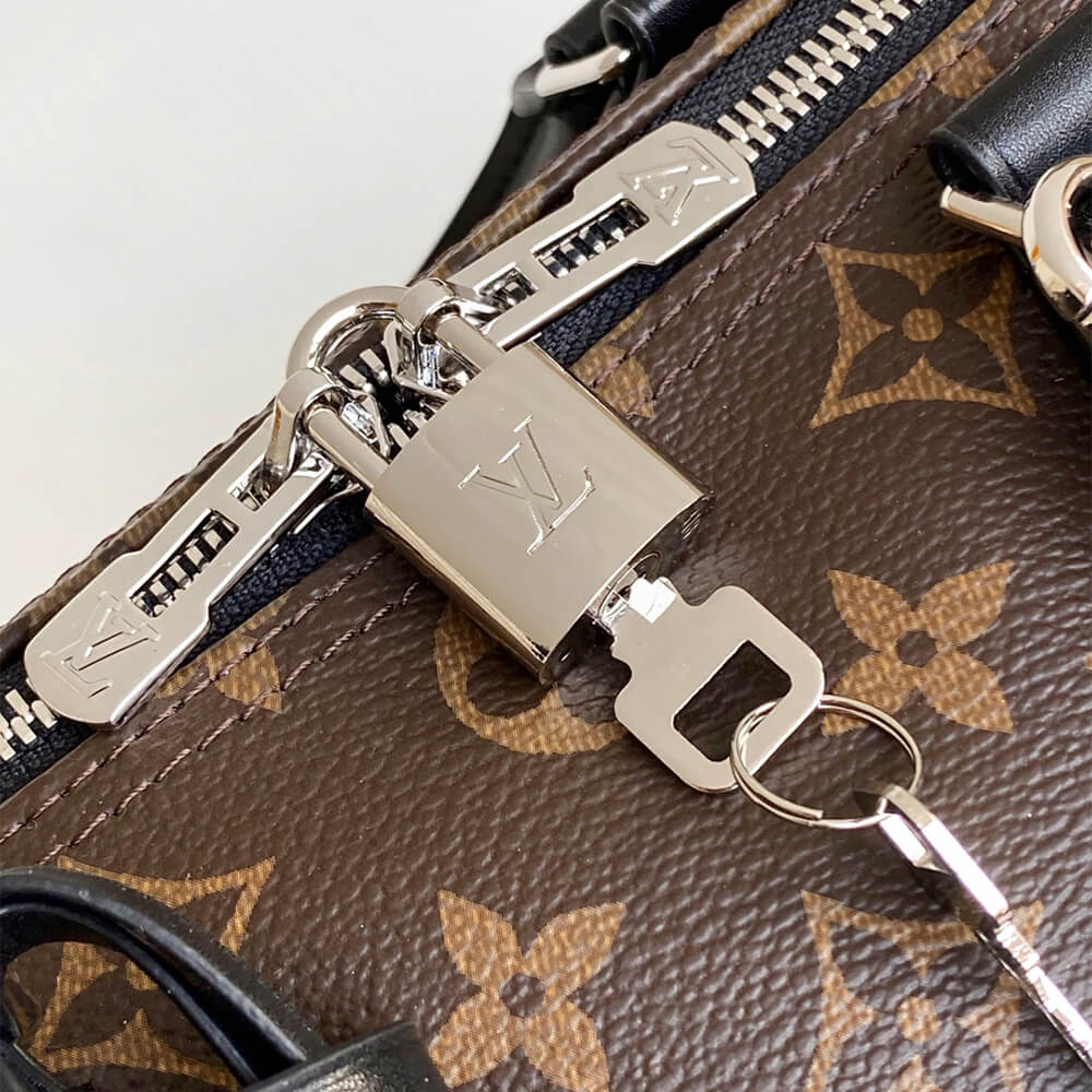 LV Speedy Soft 30 Dark - Image 6