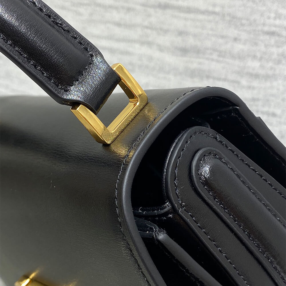 Dior Small 30 Montaigne Avenue Top Handle Bag - Image 6