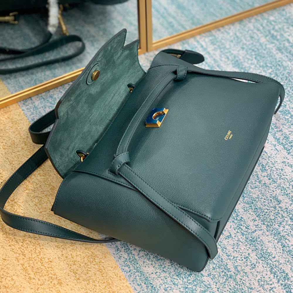 AMAZONE CELINE MICRO BELT BAG - Image 6