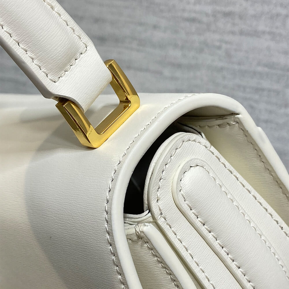 Dior Small 30 Montaigne Avenue Top Handle Bag - Image 6