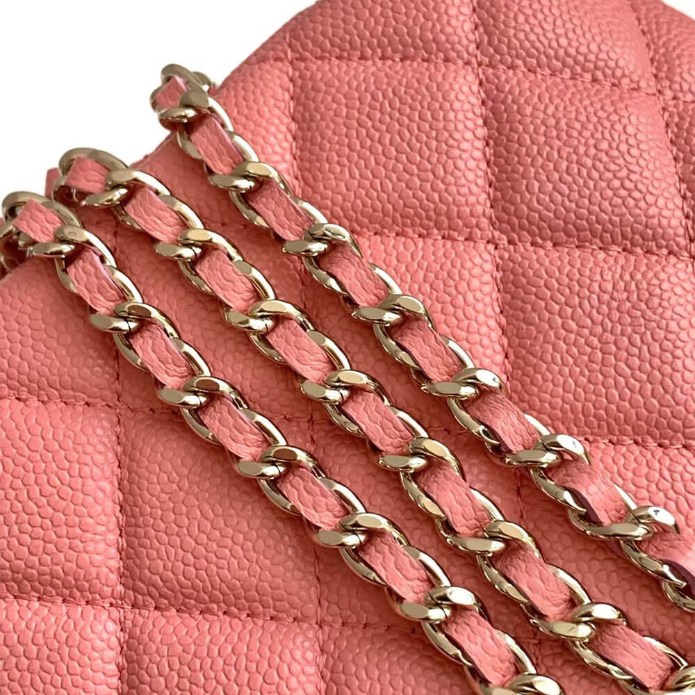 CHANEL 25C hobo bag - Image 6