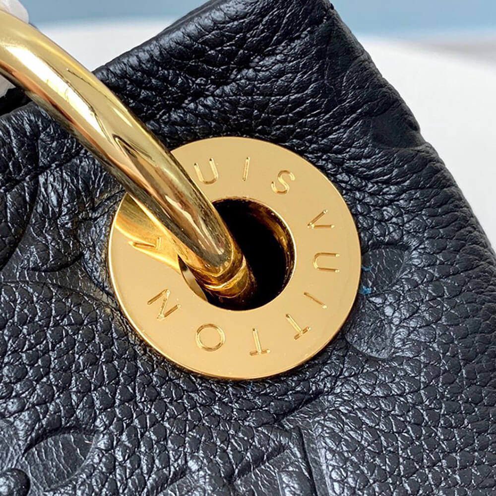 Louis Vuitton ARTSY MM - Image 6