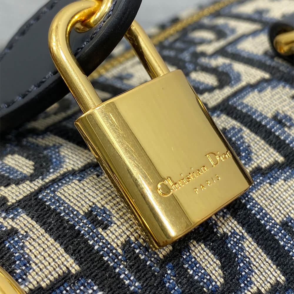 Dior Groove 20 Bag - Image 6