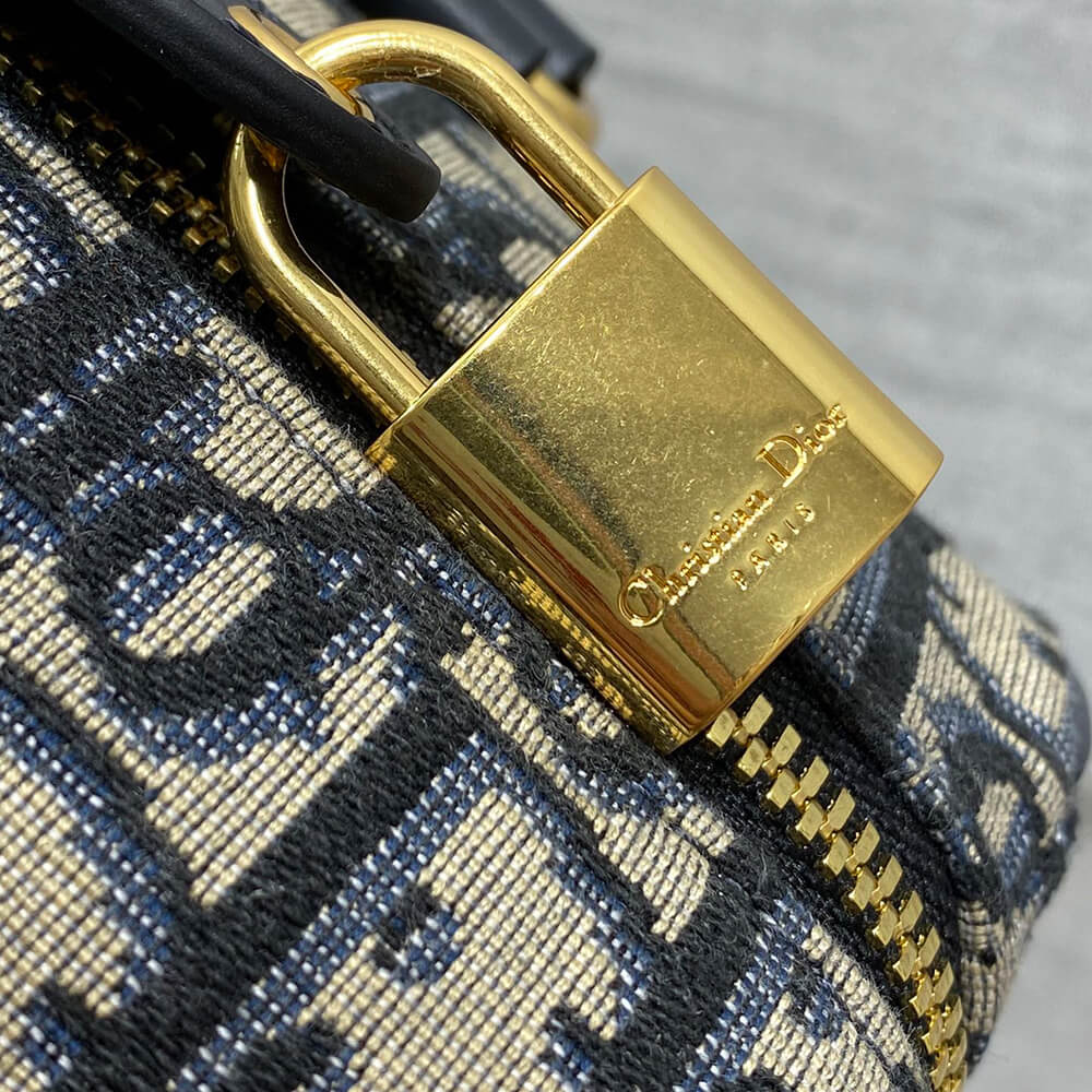 Dior Groove 25 Bag - Image 6