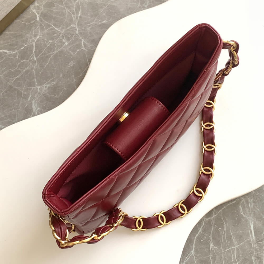 CHANEL Hippie Bag - Image 6