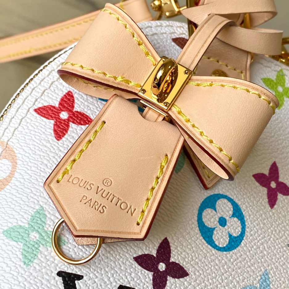 LV x TM Alma BB Bag - Image 6