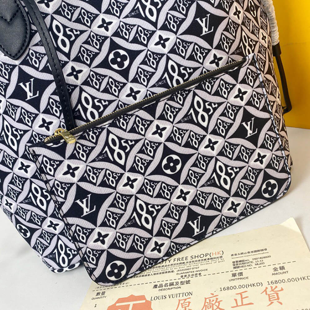 SINCE 1854 NEVERFULL MM - Image 6