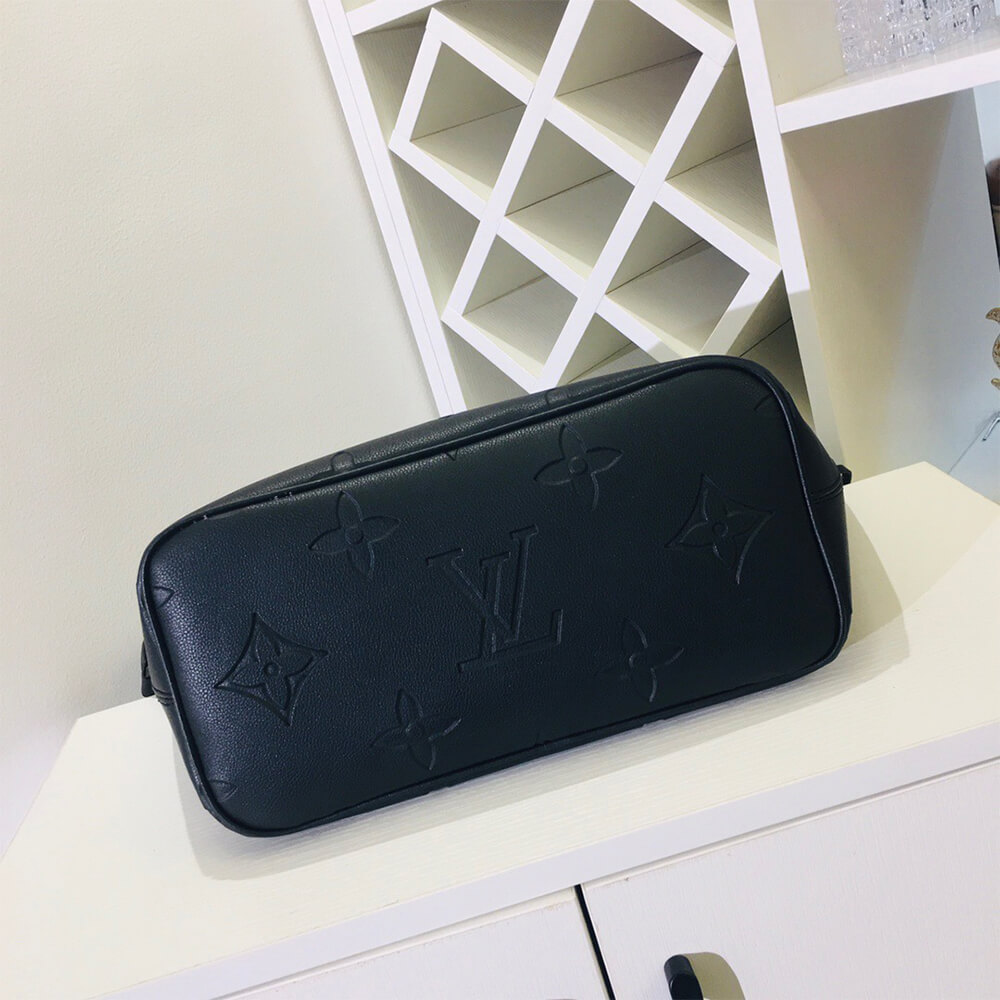 Black LV NEVERFULL MM - Image 6