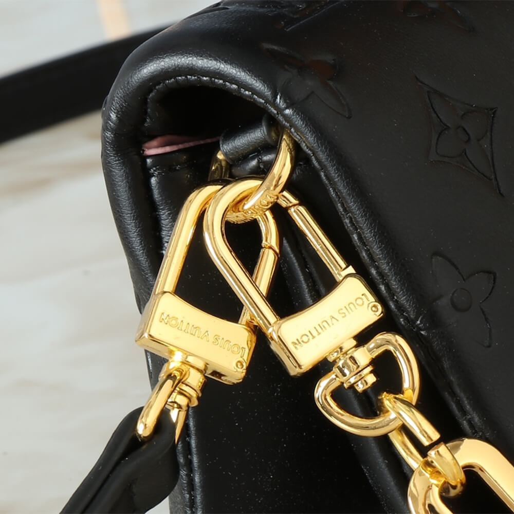 LV Pochette Coussin - Image 6