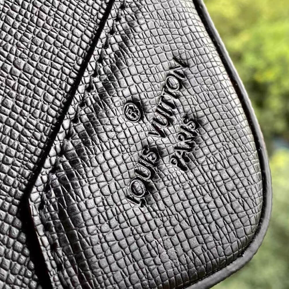 LV BRIEFCASE BACKPACK - Image 6