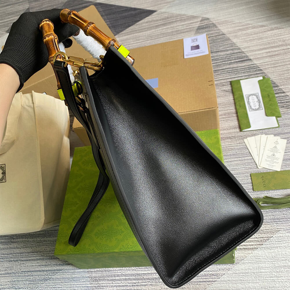 Gucci Diana medium tote bag - Image 6