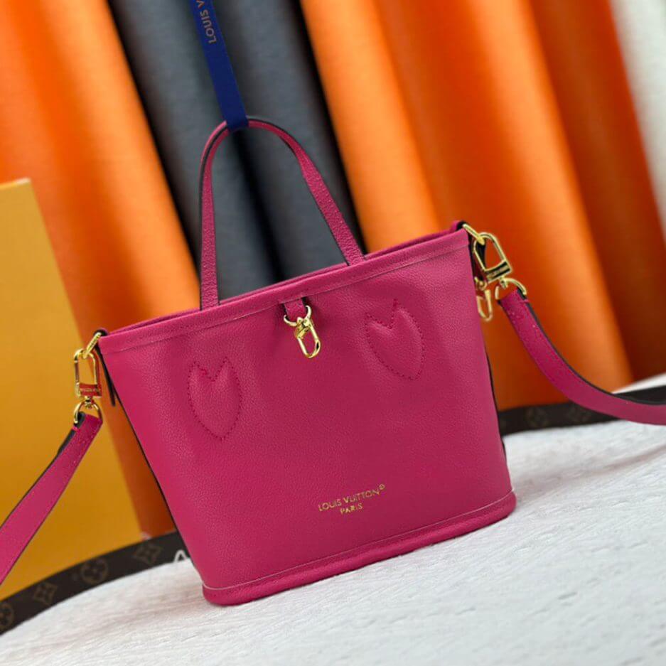 LV Neverfull Bandouliere Inside Out BB - Image 6