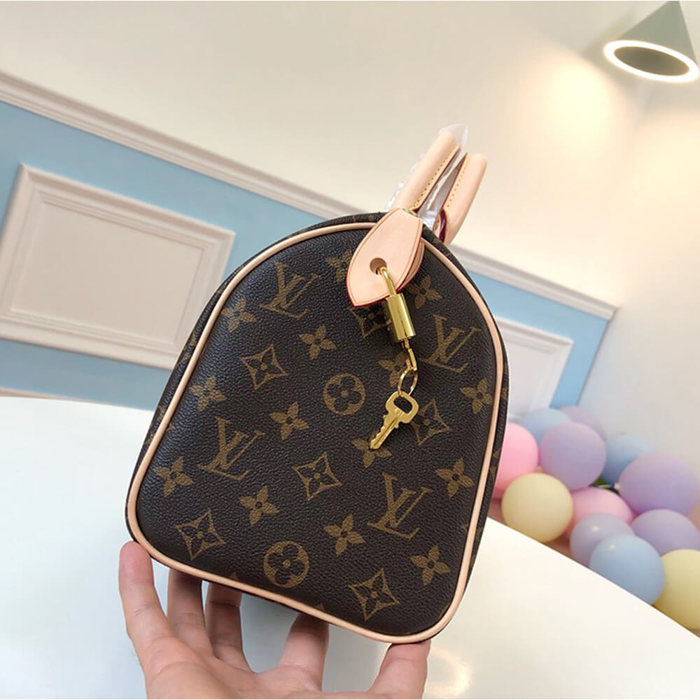 Monogram SPEEDY 25 - Image 6