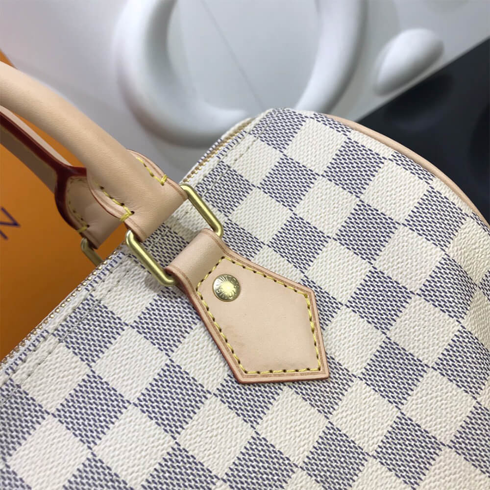 Damier SPEEDY 25 - Image 6
