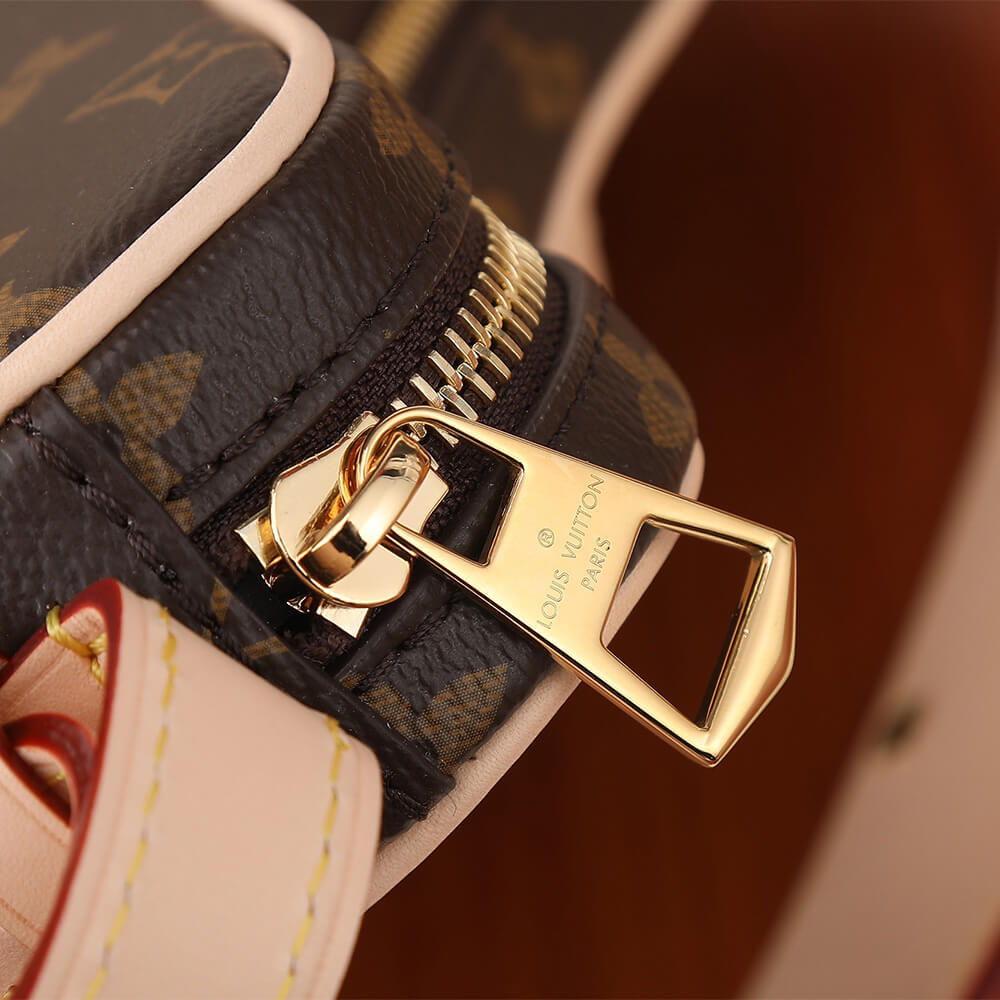 LV Croissant MM - Image 6