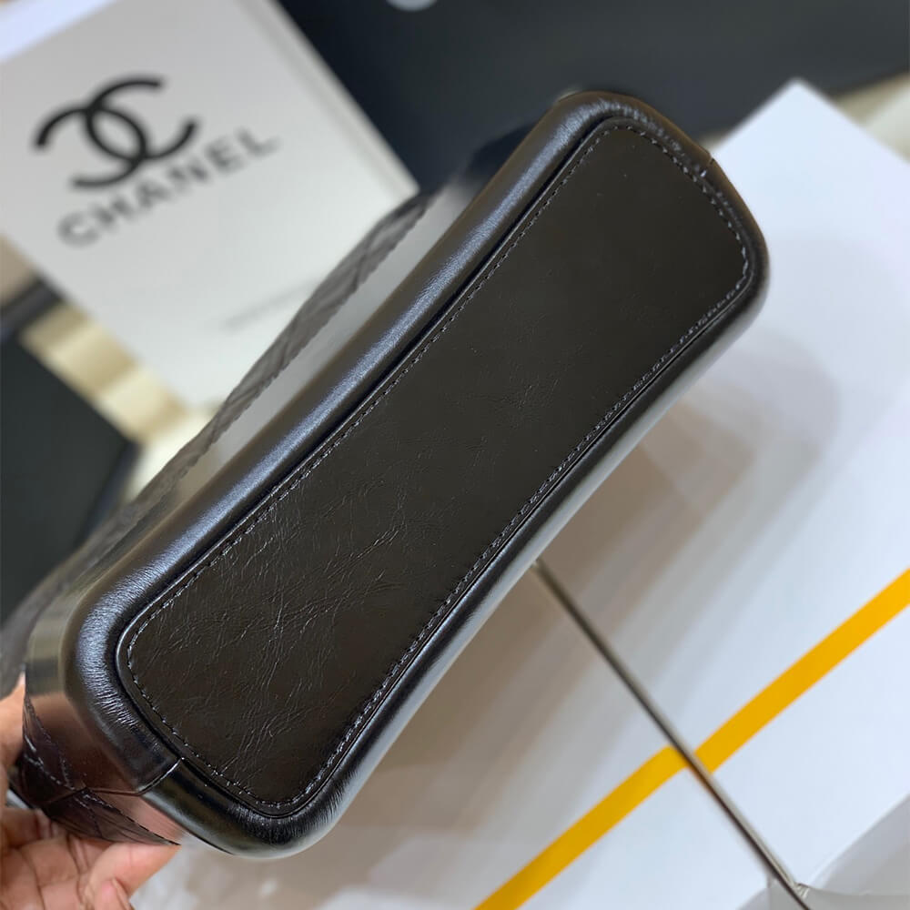 CHANEL  GABRIELLE HOBO HANDBAG - Image 6