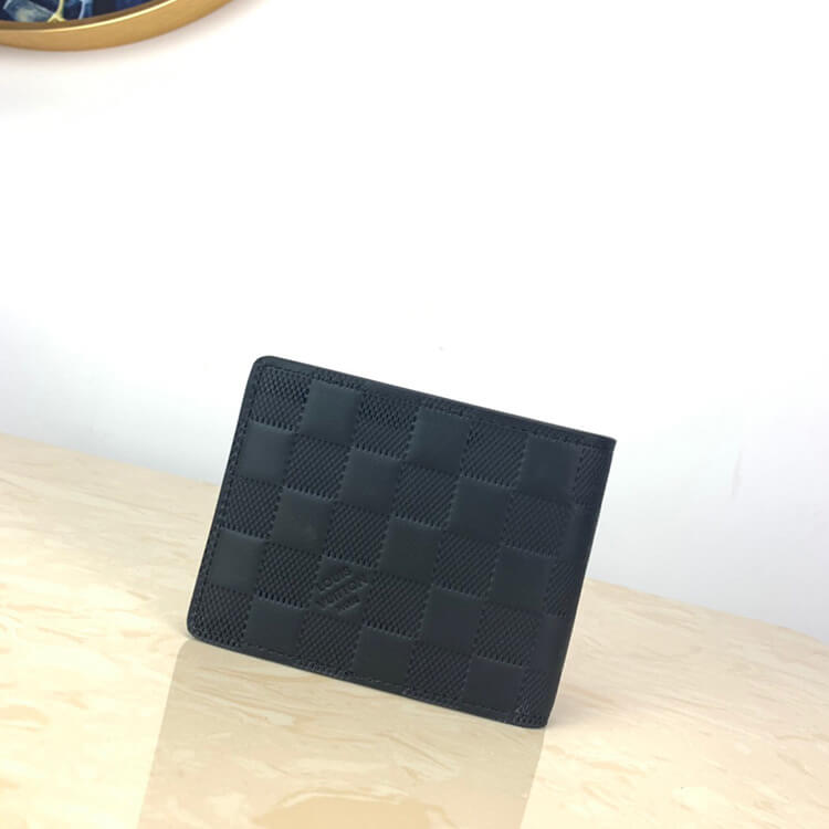 Damier LV Multiple Wallet - Image 6