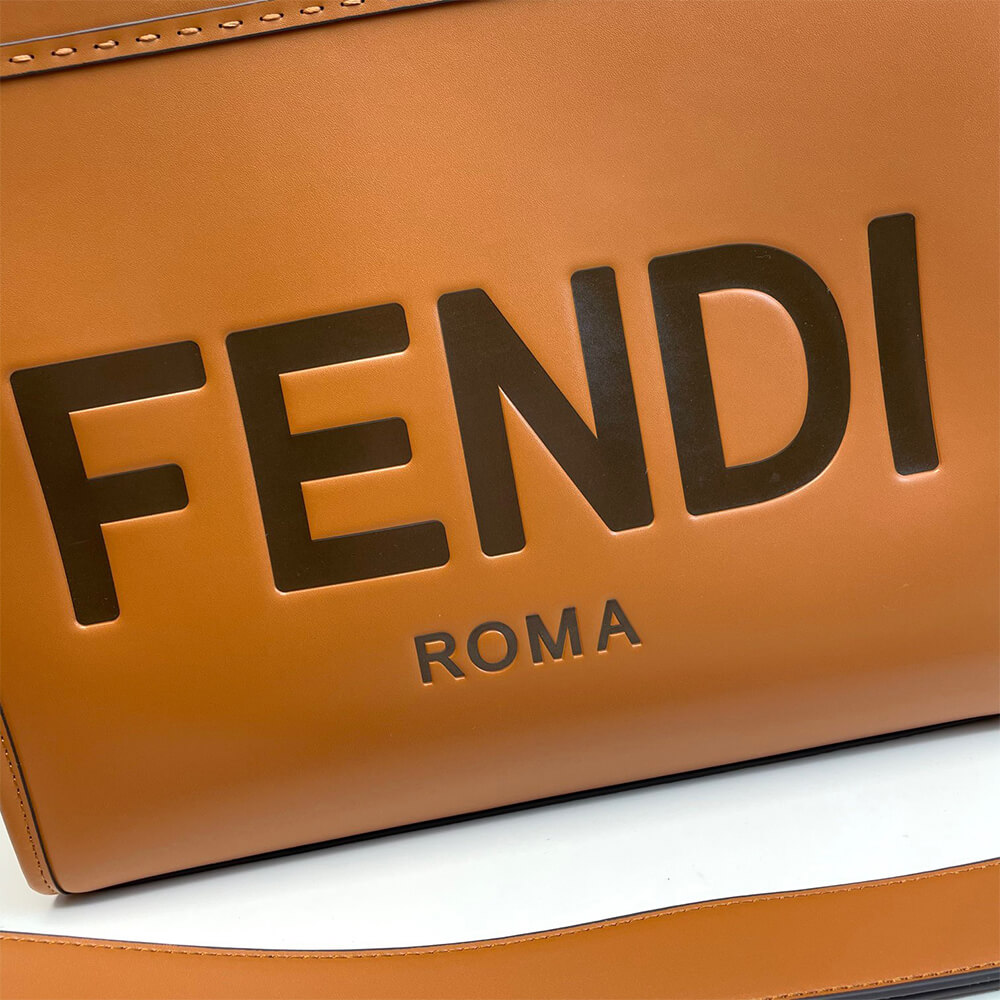 FENDI SUNSHINE Medium Tote Bag - Image 6